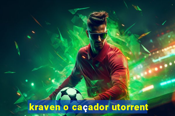 kraven o caçador utorrent