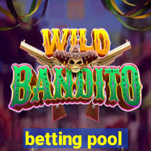 betting pool