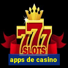 apps de casino