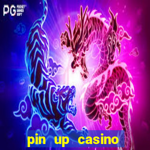 pin up casino ganhar dinheiro