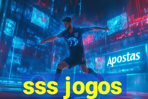 sss jogos