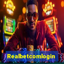 Realbetcomlogin