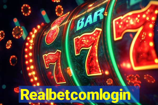 Realbetcomlogin