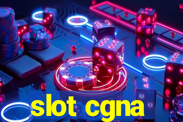 slot cgna