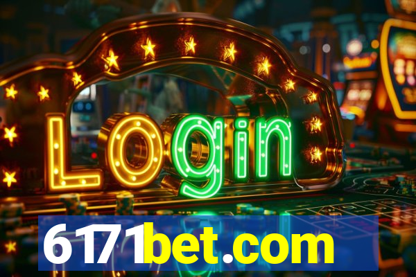 6171bet.com