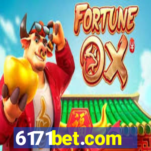 6171bet.com