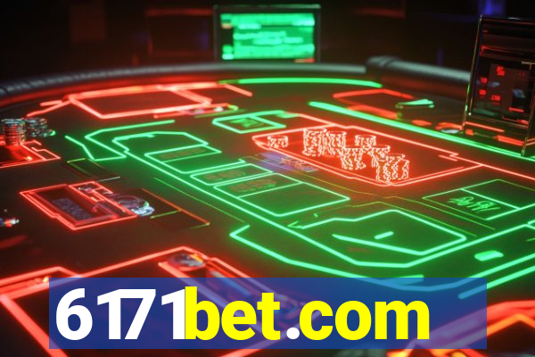 6171bet.com