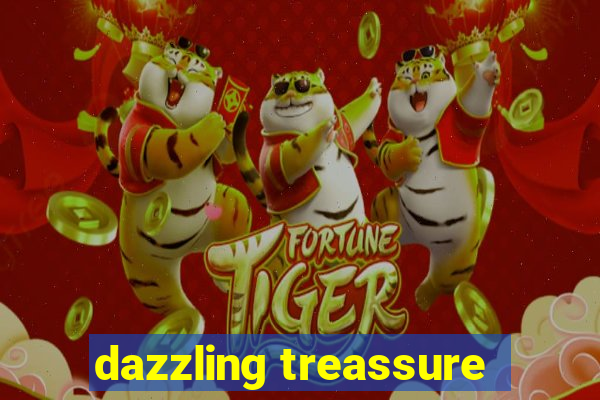 dazzling treassure