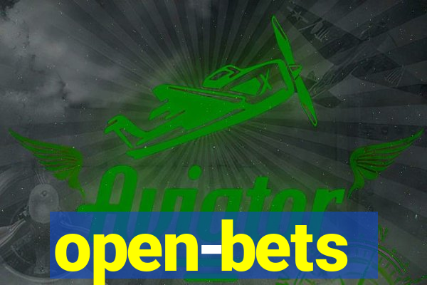 open-bets