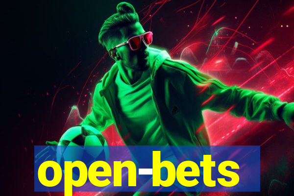 open-bets