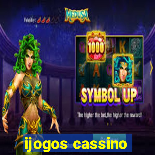 ijogos cassino