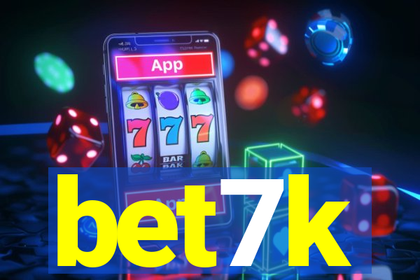 bet7k