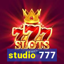 studio 777