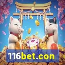 116bet.con