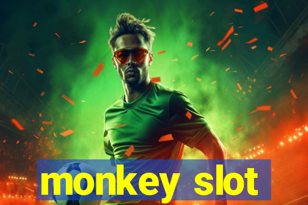 monkey slot