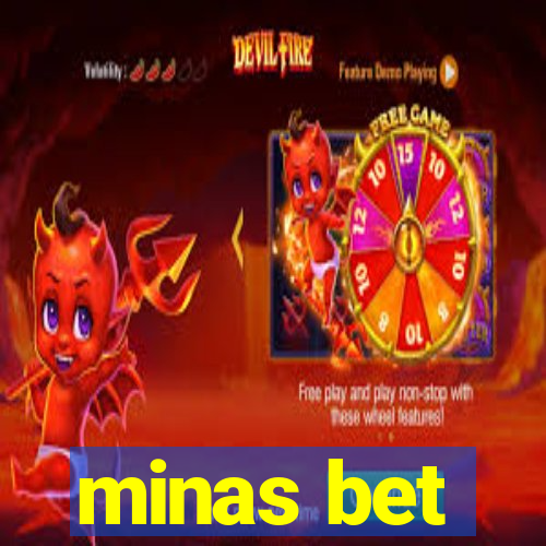 minas bet