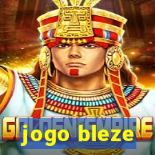 jogo bleze