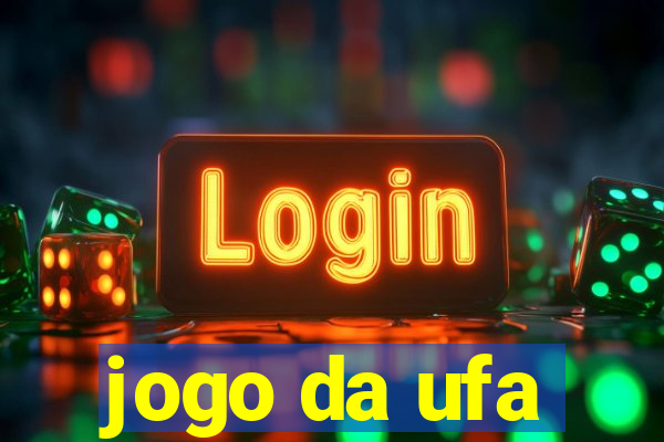 jogo da ufa