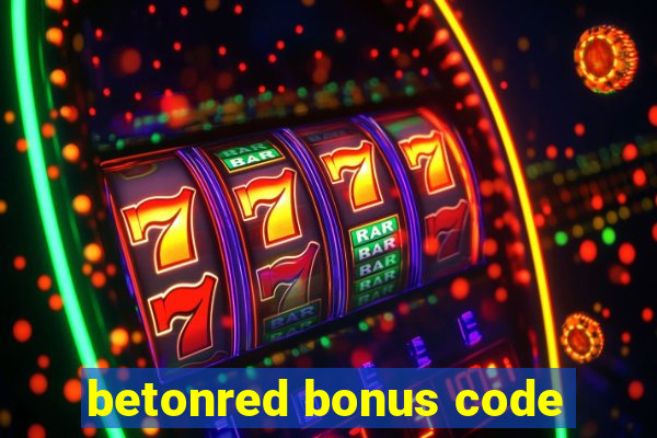 betonred bonus code