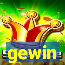 gewin