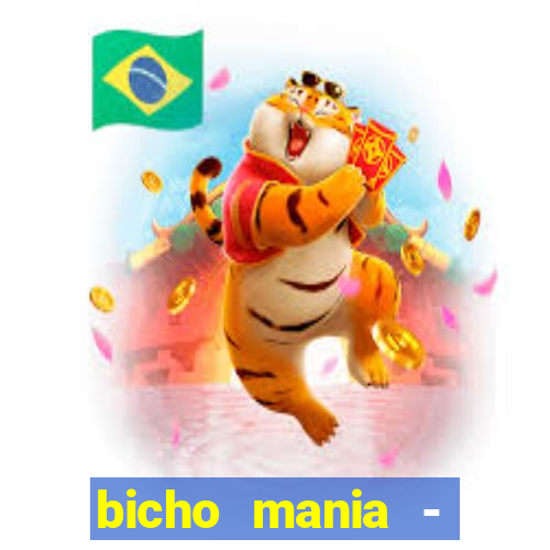 bicho mania - crash & poker