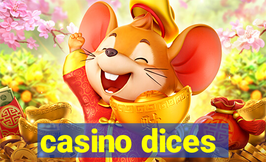 casino dices