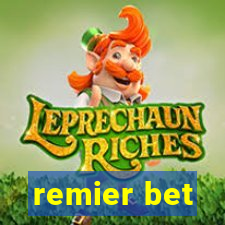 remier bet