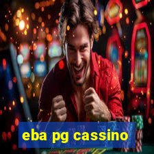 eba pg cassino