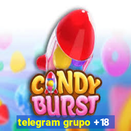 telegram grupo +18