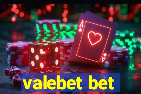 valebet bet