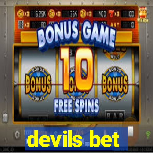 devils bet