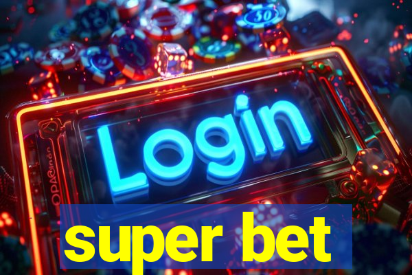 super bet