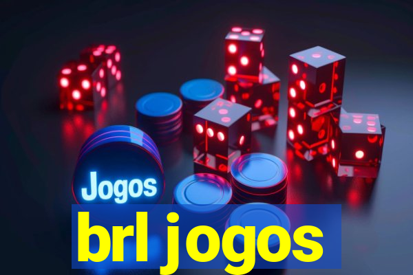 brl jogos