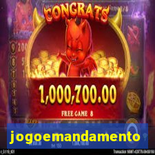 jogoemandamento