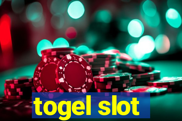 togel slot