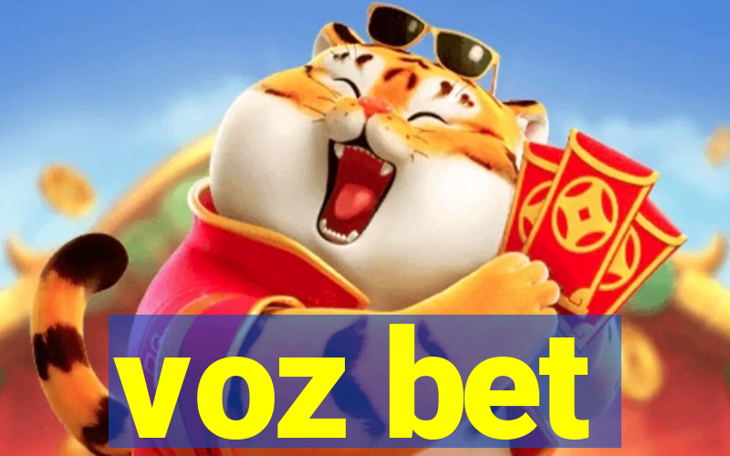 voz bet