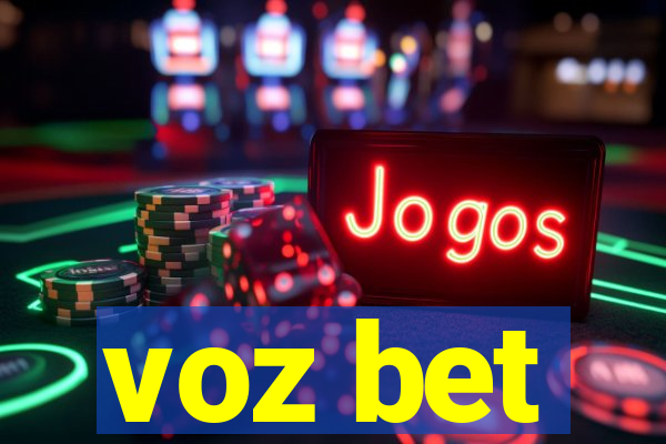 voz bet