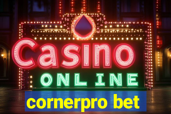 cornerpro bet