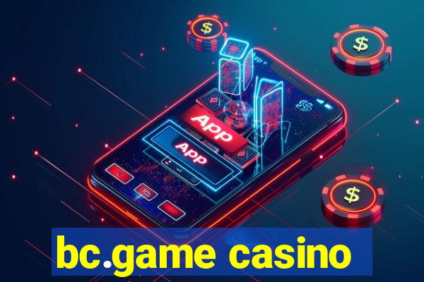 bc.game casino