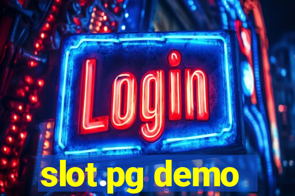 slot.pg demo