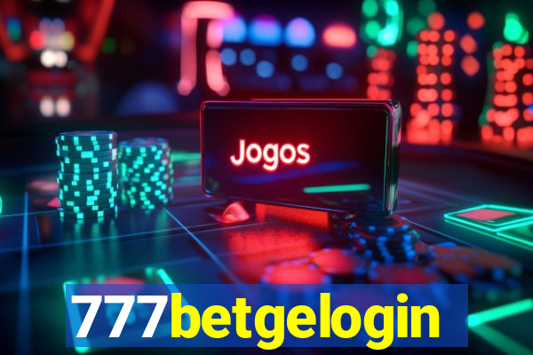 777betgelogin