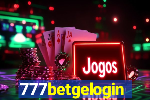 777betgelogin