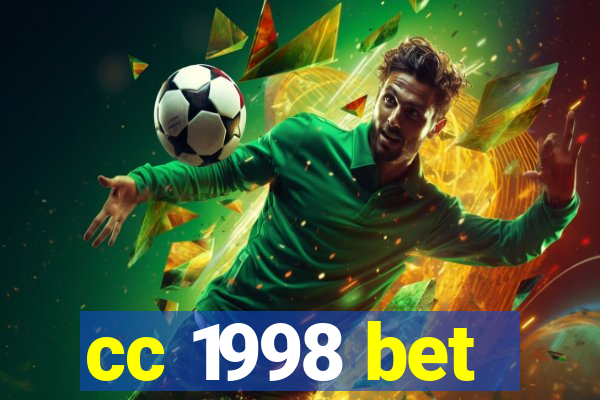 cc 1998 bet