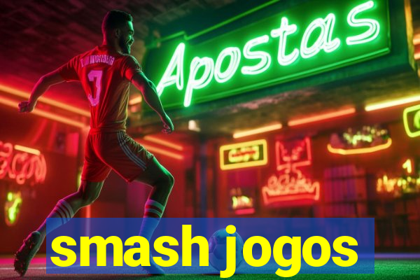 smash jogos