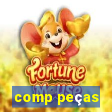 comp peças