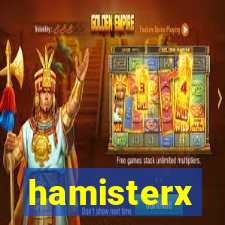 hamisterx