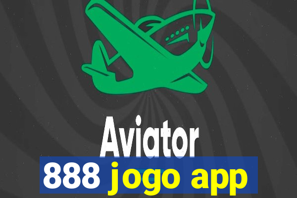 888 jogo app