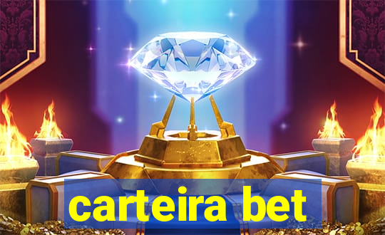 carteira bet