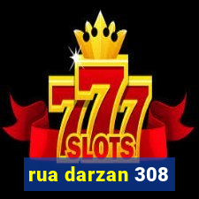 rua darzan 308