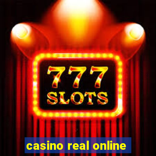 casino real online